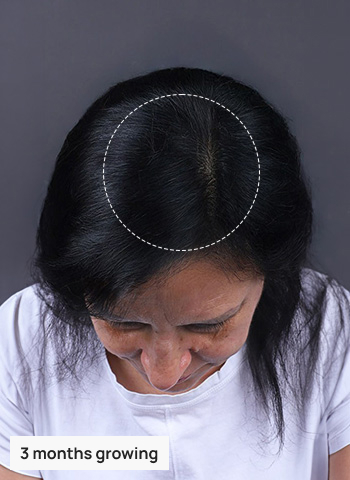 Mary after